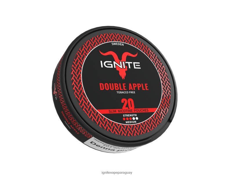 bayas mixtas IGNITE bolsas de nicotina - IGNITE cigarrillo electronico N6X8F171