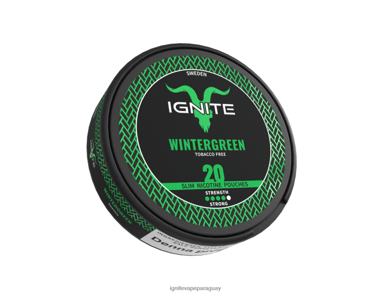 moca IGNITE bolsas de nicotina - IGNITE vape sabores N6X8F175