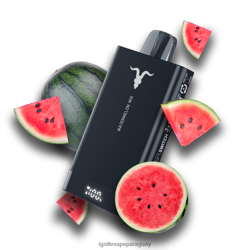 manzana verde IGNITE V150 pluma vaporizador - IGNITE vape precio N6X8F70