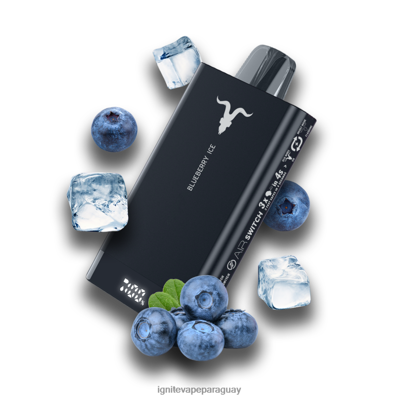 manzana verde IGNITE V150 pluma vaporizador - IGNITE vape precio N6X8F70