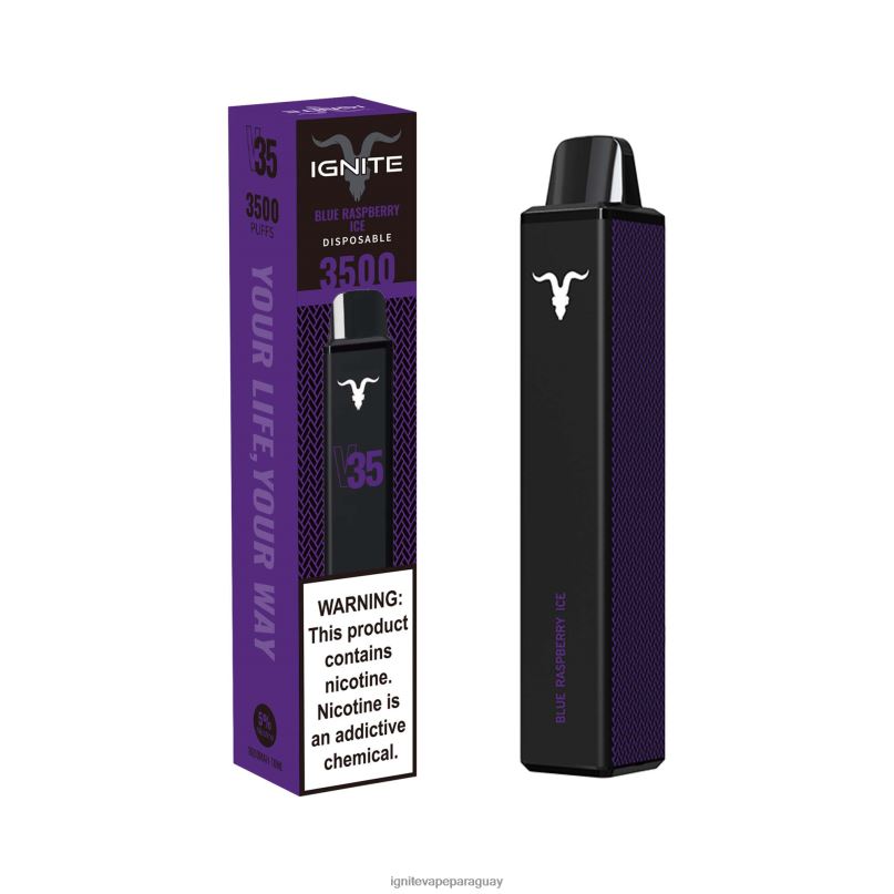 durazno mango IGNITE V35 pluma vaporizador - IGNITE vape sabores N6X8F135