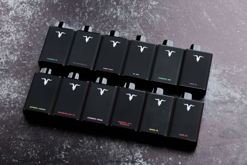 Fresa plátano IGNITE V60 pluma vaporizador - pod IGNITE nicotina N6X8F38