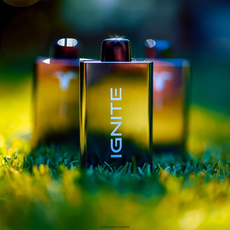 cactus IGNITE V80 paquete de 10 bolígrafos vaporizadores - IGNITE vape Paraguay N6X8F56